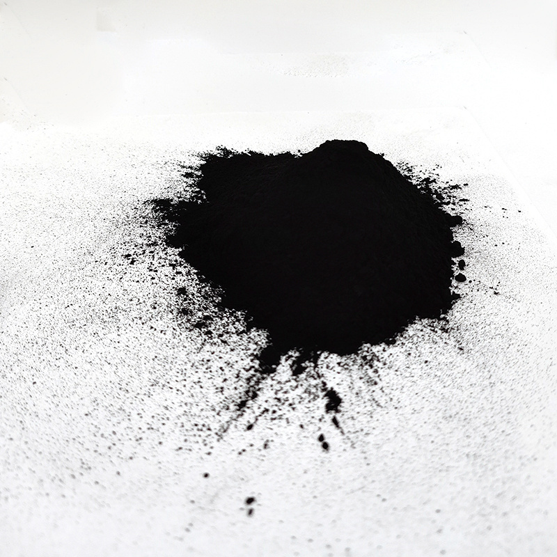 Powder Activated Carbon Price Per Ton Powdered Charcoal Filter Adsption Activated Carbon