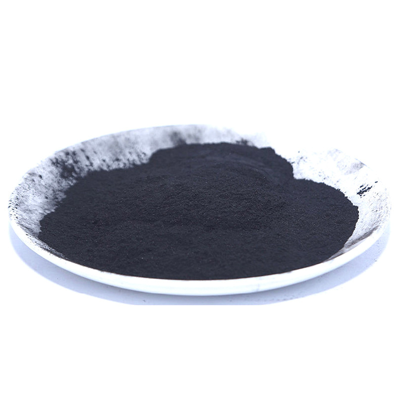 Wood Based Powder Activate Carbon For Oil Bleaching Wine Juice Sugar Decoloration