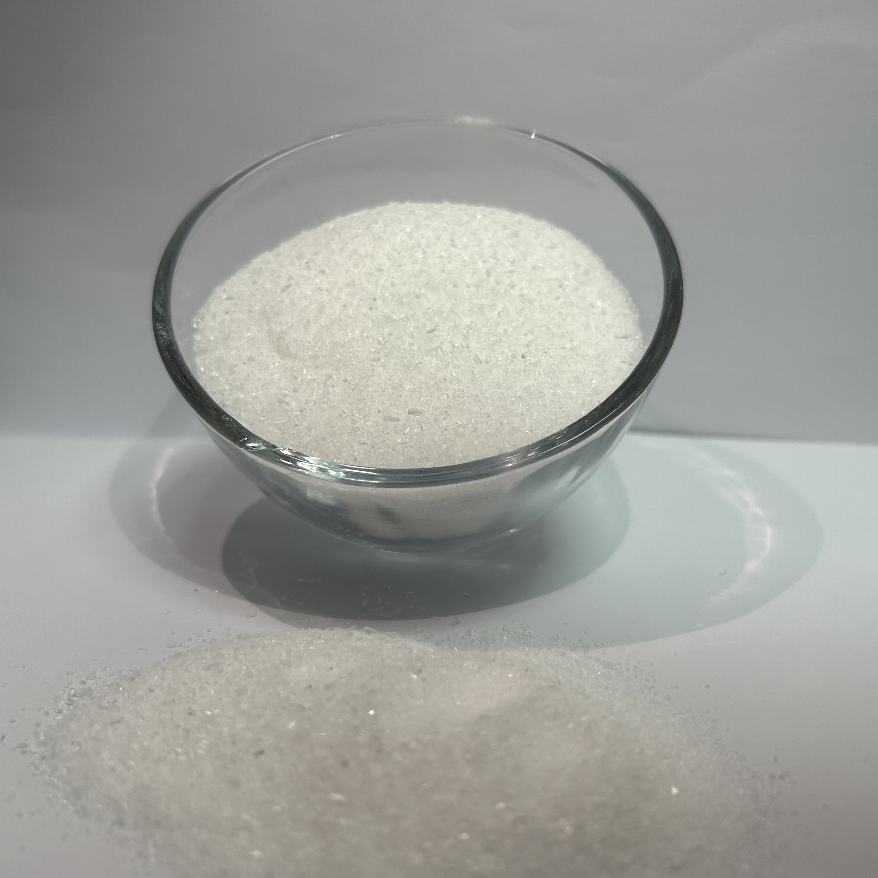 High Purity Agriculture Grade Magnesium Sulphate Magnesium Sulfate Heptahydrate 0.1-1mm for Agriculture Use