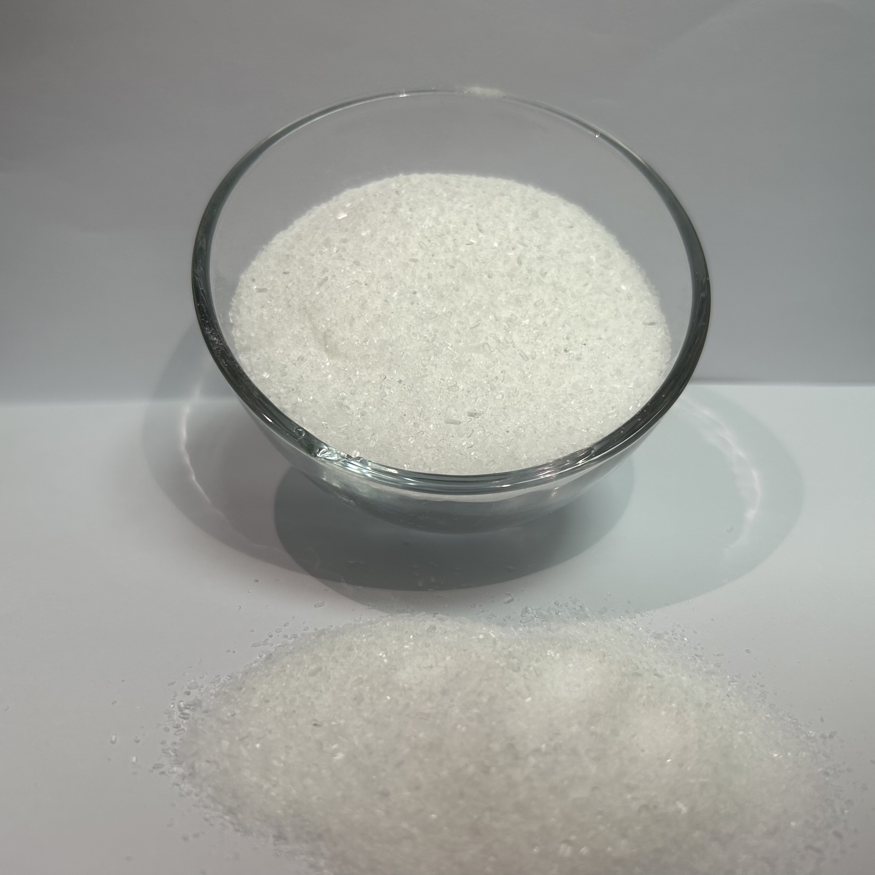 High Purity Agriculture Grade Magnesium Sulphate Magnesium Sulfate Heptahydrate 0.1-1mm for Agriculture Use