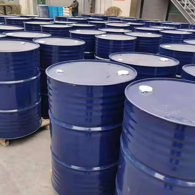 Manufacturer's Chlorinated Paraffin Wax CPW 42 52 for Flame Retardant and Plasticizer for Water Treatment Chemicals