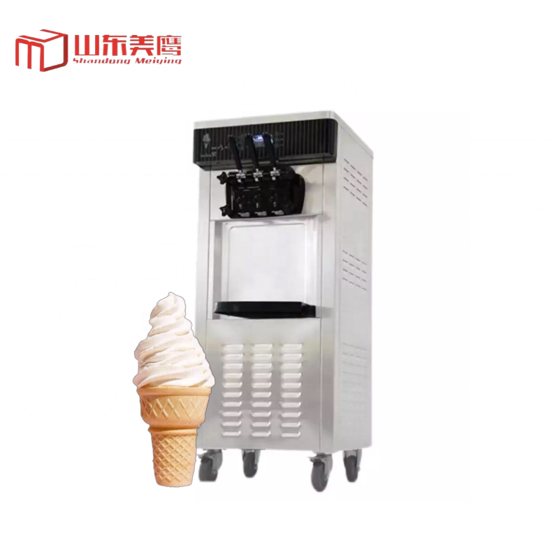 BQL ice cream machine fresh liquidation/softy ice cream machine/ice cream machine used price