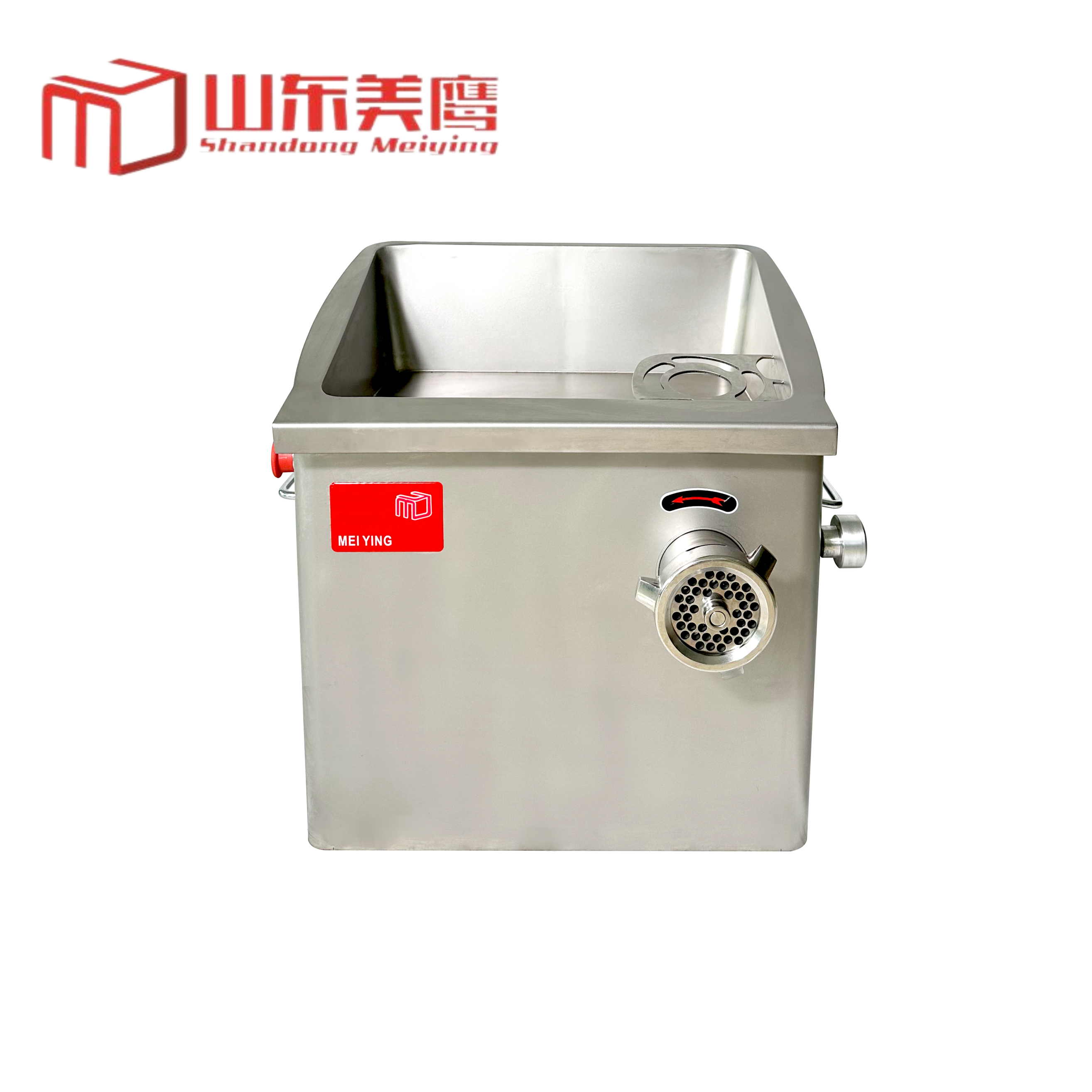 MJR multifunctional commerical heavy duty chicken meat grinder