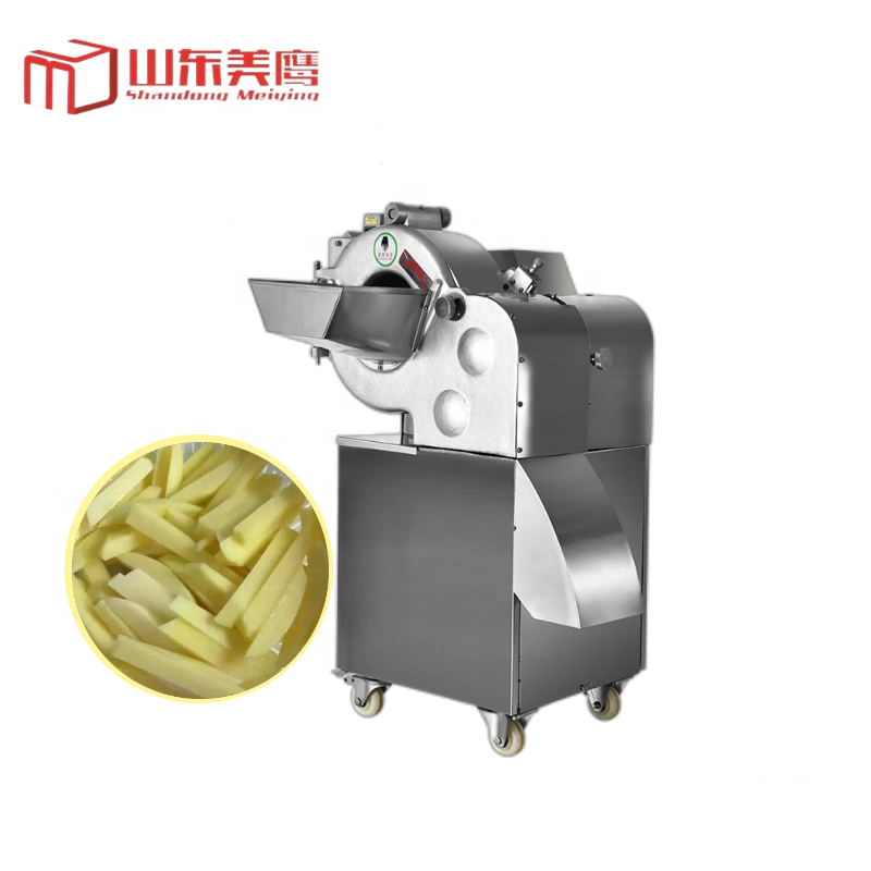 CHD100 made in China automatic pickled vegetable cutting machine