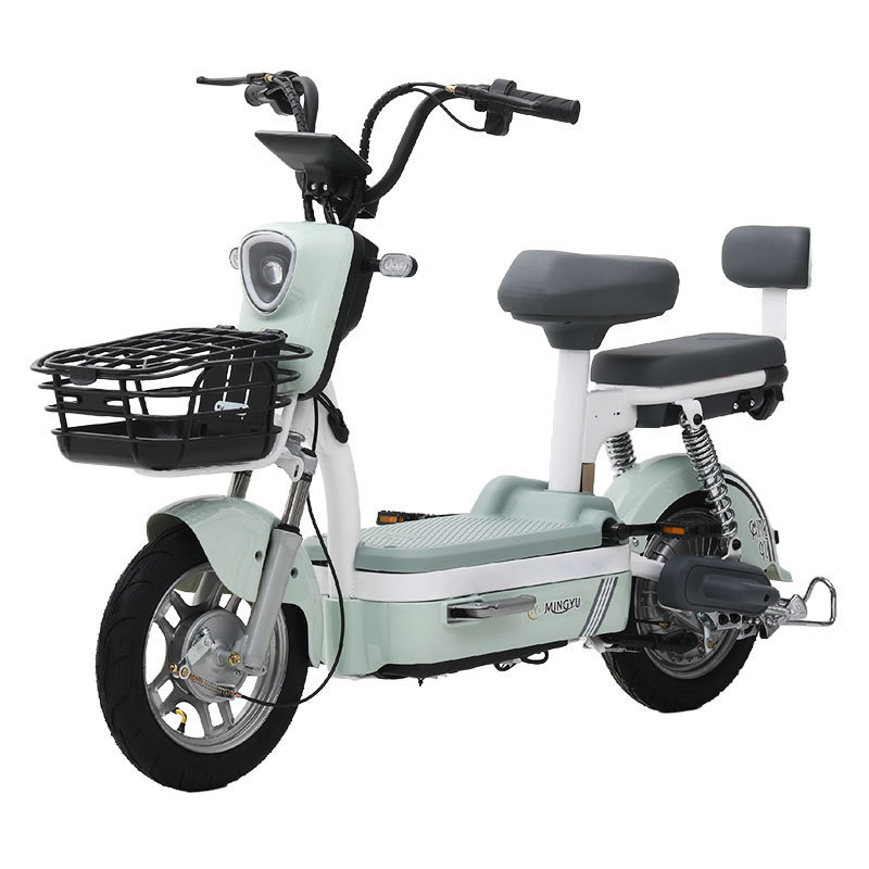 48V 12ah 20ah pequea motocicleta electrica motocicletas deportivas 350W 500W 800W bicicleta electrica