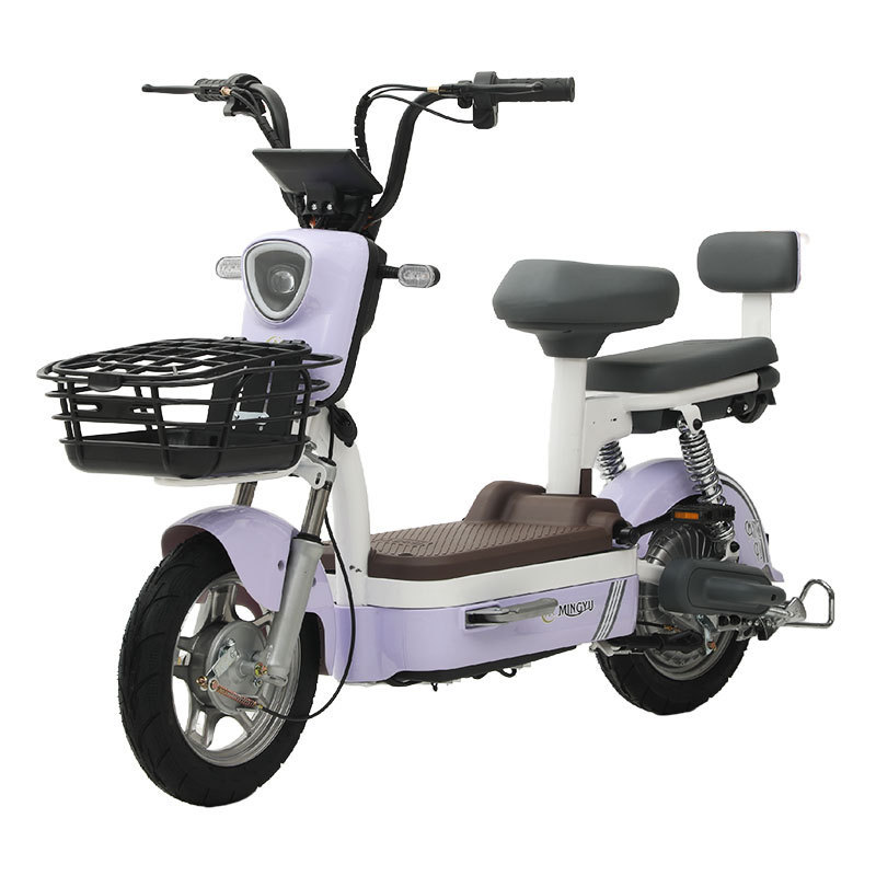 48V 12ah 20ah pequea motocicleta electrica motocicletas deportivas 350W 500W 800W bicicleta electrica