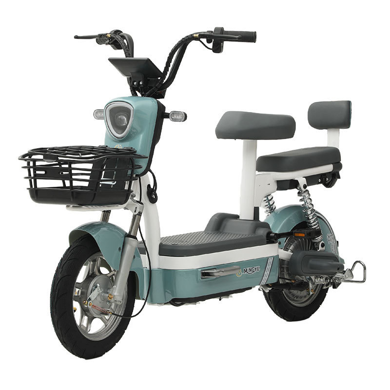 48V 12ah 20ah pequea motocicleta electrica motocicletas deportivas 350W 500W 800W bicicleta electrica