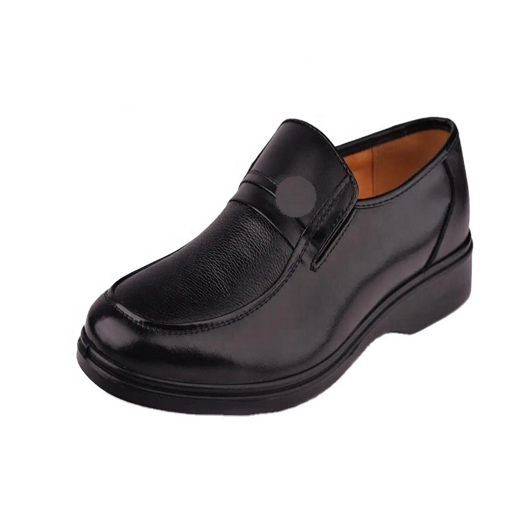 Wholesale Second Hand amazon men dress used leather shoes used leather shoes handmade