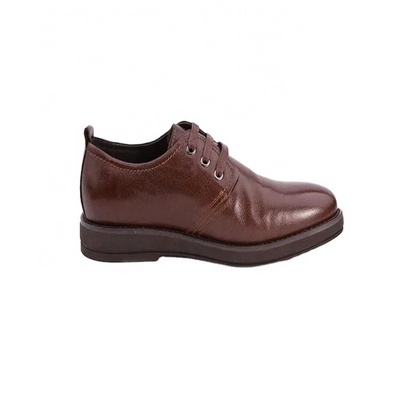 Wholesale Second Hand amazon men dress used leather shoes used leather shoes handmade