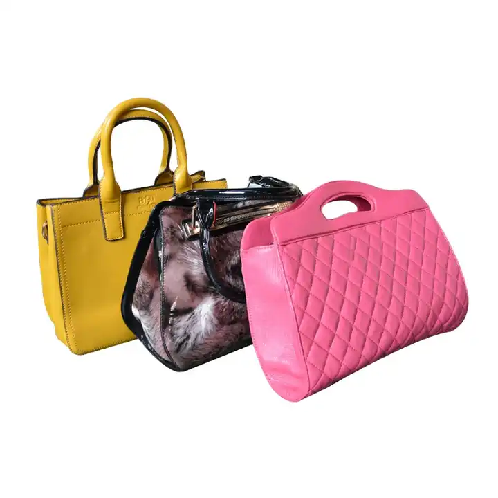 Used Bags Women Handbags Used Designers Mixed Brand Bags