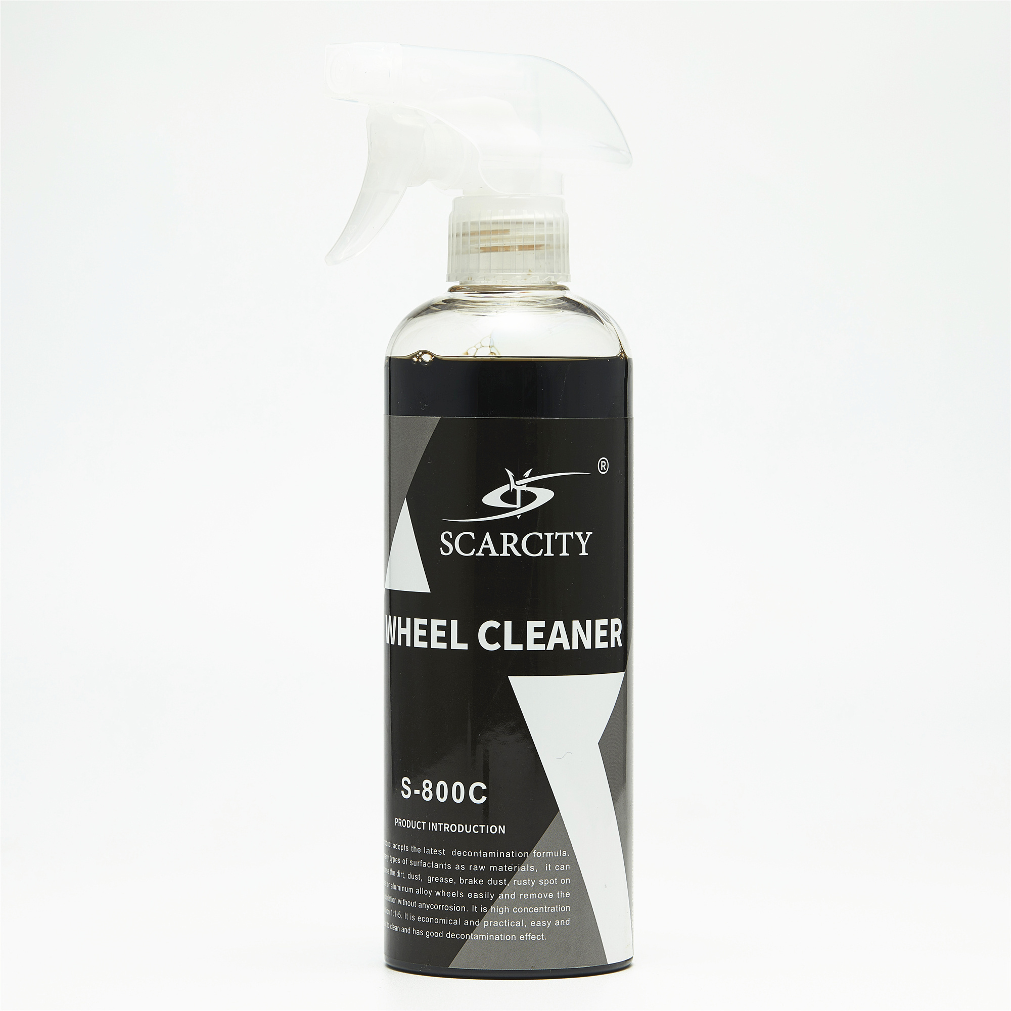 SCARCITY mag wheel cleaner/ultrasonic wheel cleaner