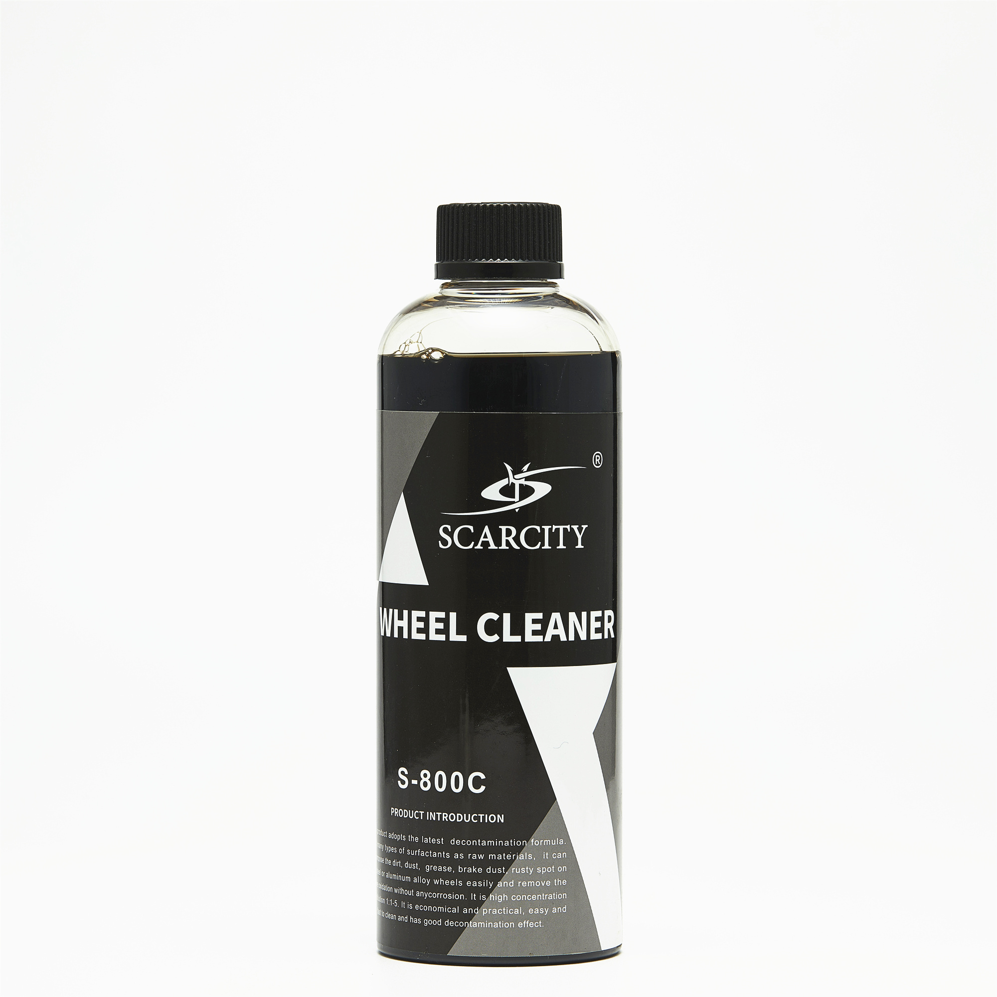 SCARCITY mag wheel cleaner/ultrasonic wheel cleaner