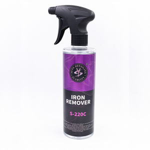 SCARCITY Auto iron Remover Wheel Cleaner Rim Cleaner Brake Dust Remover Super Rust Dust Remover