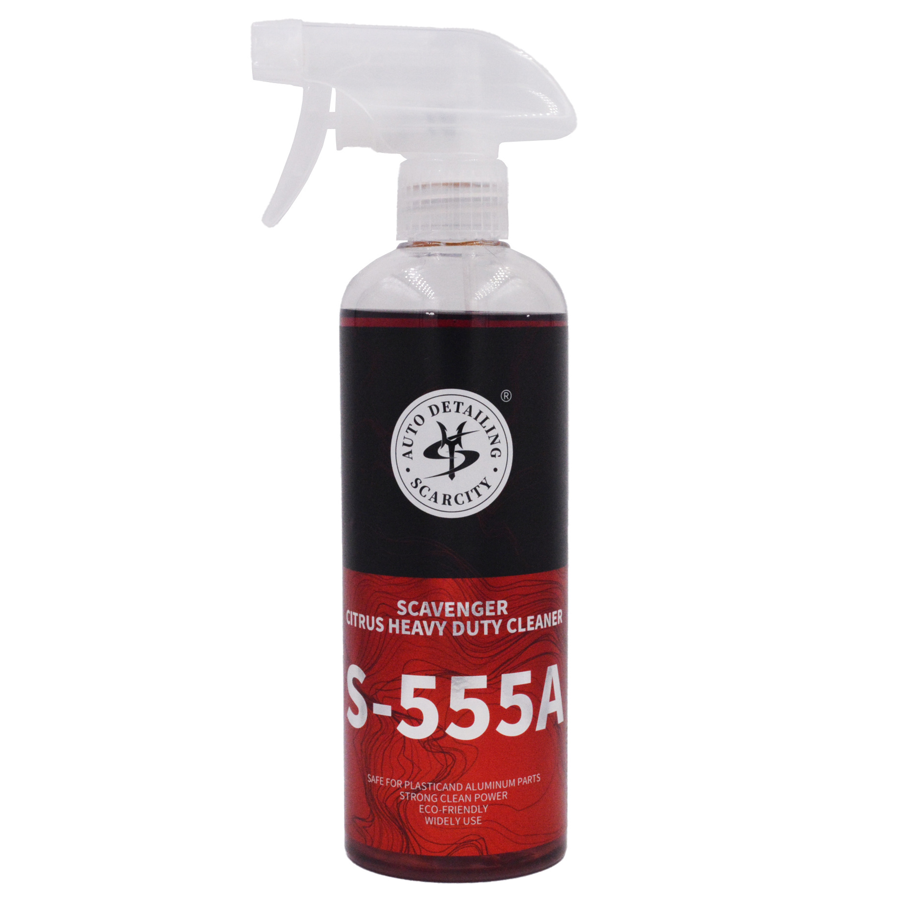 SCARCITY Car Interior Spray Cleaning Detergent Upholstery Cleaner Home Cleaner 500ml Multi Purpose Foam Cleaner Spray