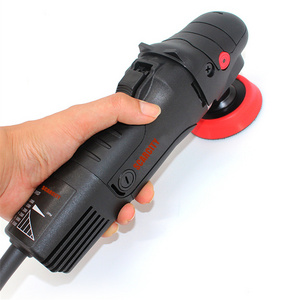 High Quality Detailing Polisher For Cars OEM Best Spray Car Wax  Battery Car Polisher