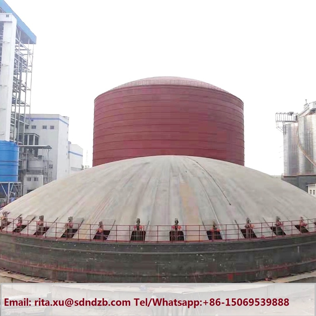 China top steel silo manufacturers with intimate service