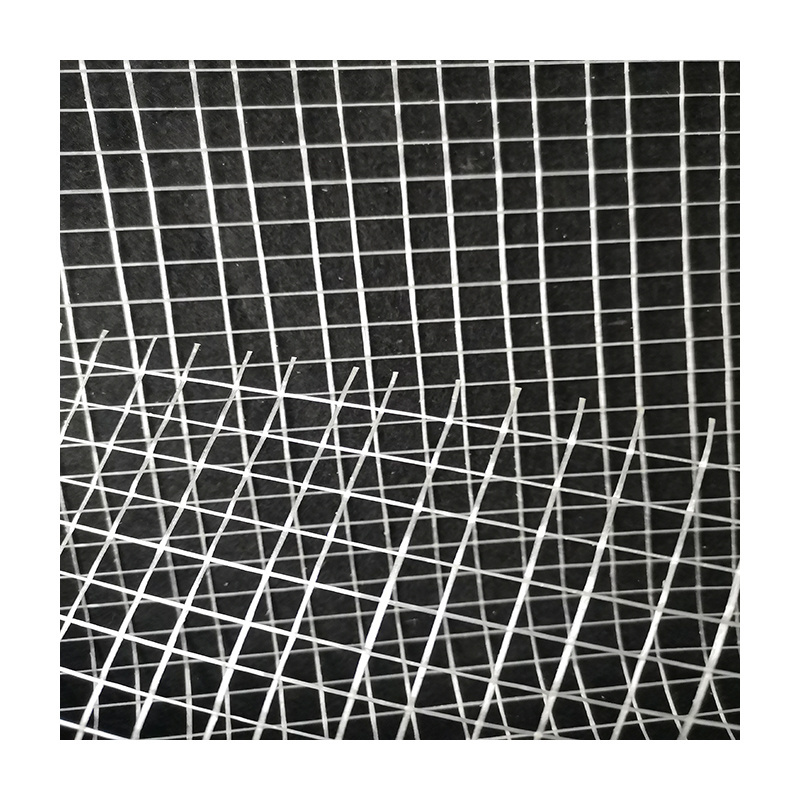 Better Strain SBR Fiberglass Construction Polyester Laid Scrim Fabric Mesh for Outdoor