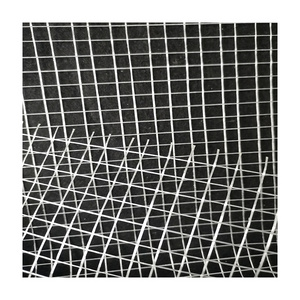 Better Strain SBR Fiberglass Construction Polyester Laid Scrim Fabric Mesh for Outdoor