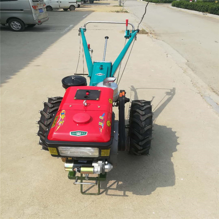 China manufacturer cheap farm tractor with seeder/harvester/mower/plough/rotary tiller for sale