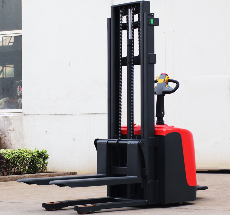 Cheapest chinese 2 ton shanghai forklifts mini hand manual forklift for sale