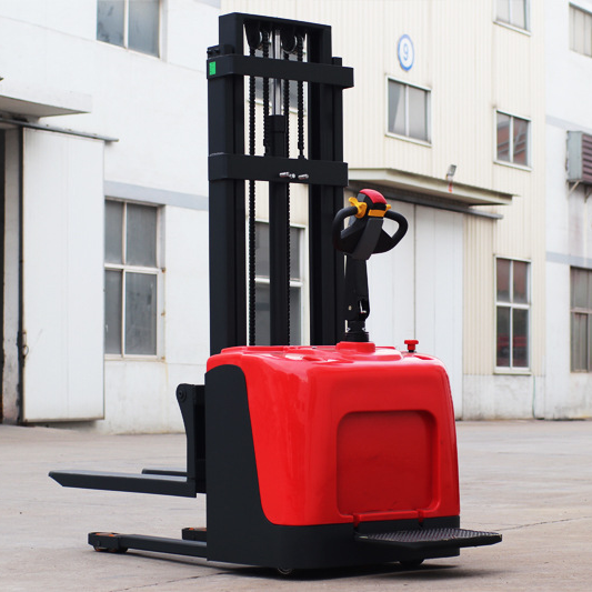 Cheapest chinese 2 ton shanghai forklifts mini hand manual forklift for sale