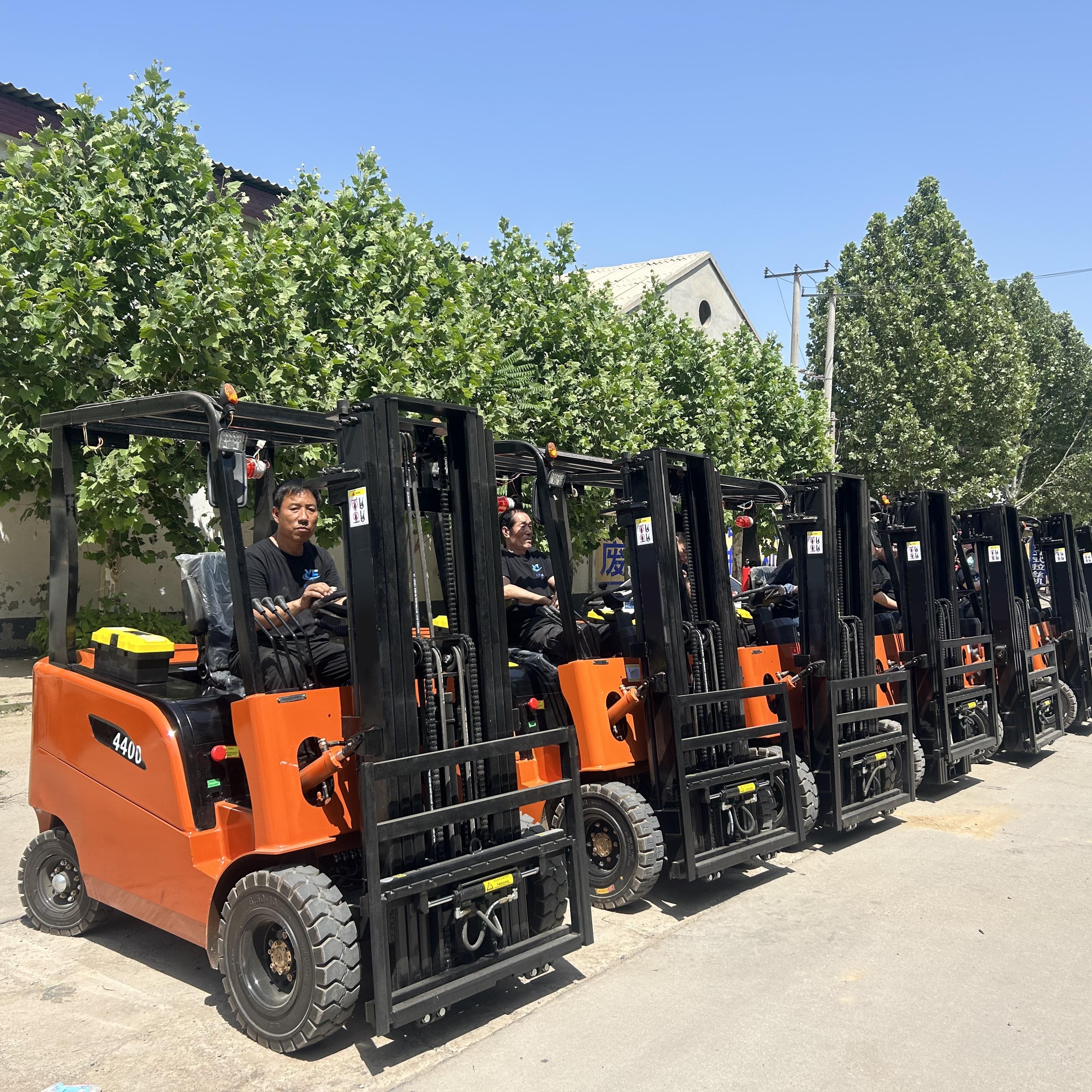 China forklift clark forklift truck 1.5 ton 2 ton 2.5 ton 3 ton 3.5 ton 7 ton Diesel Forklift prices CDP15