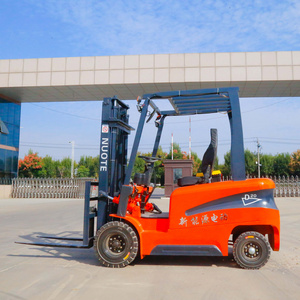 Cheapest 2 ton 3 Ton forklift with tcm forklift radiator electric montacargas for sale