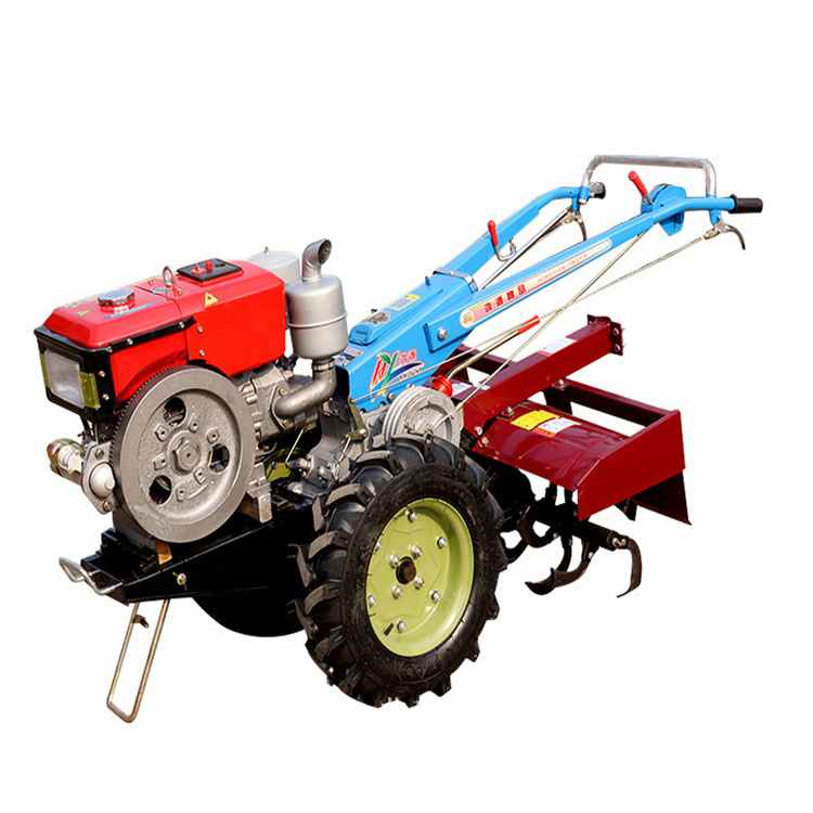 China manufacturer cheap farm tractor with seeder/harvester/mower/plough/rotary tiller for sale