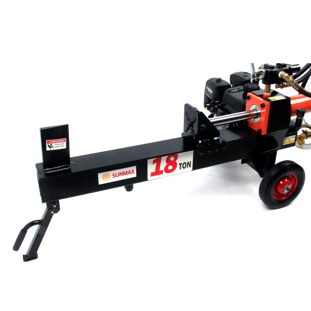 Cheap price New Wood Log Splitter / Firewood Processor High Quality Price For Sale