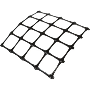 Polypropylene PP Plastic Biaxial Geogrid Factory Price for Road Reinforcement