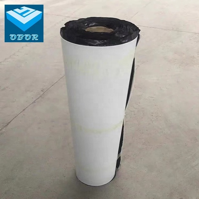 Cheap Factory Price Outdoor TPO EPDM membranes Waterproof Membrane For Roof tpo epdm