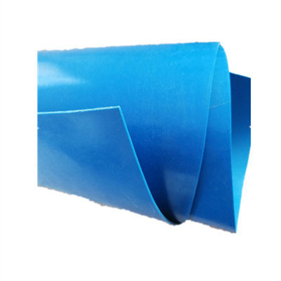 1mm 1.5mm 2mm blue color hdpe  pond liner pool liner  water park liner manufacturer supplier