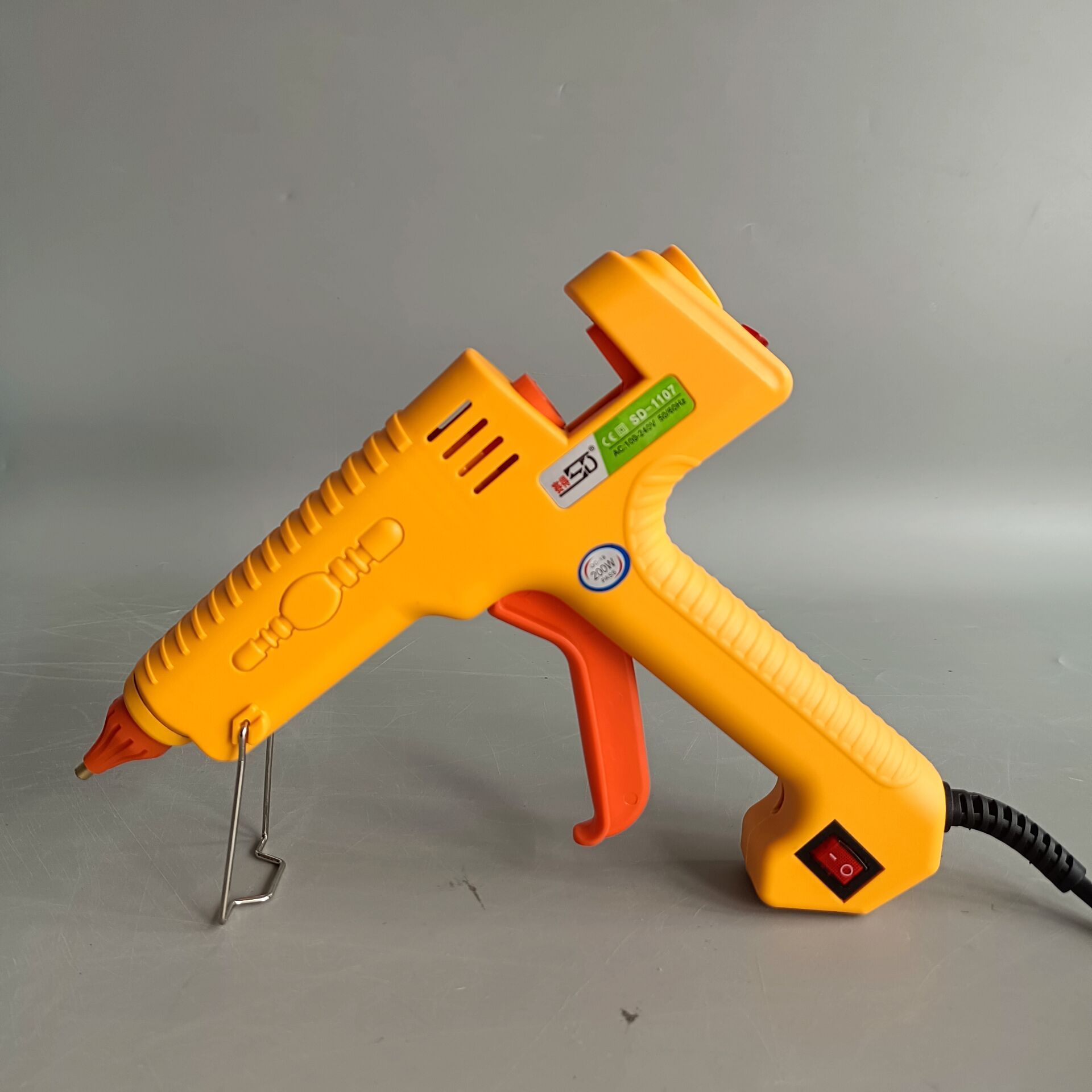 200W High Quality China Suppliers Factory Wholesale Hot Melt Glue Gun