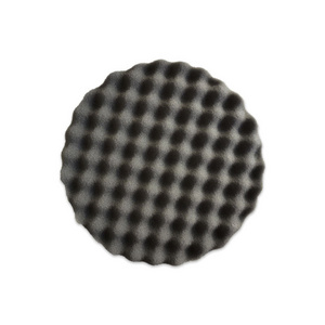 Custom Ball 1-5inch Woollen Buffing Pad Wool Car Polishing