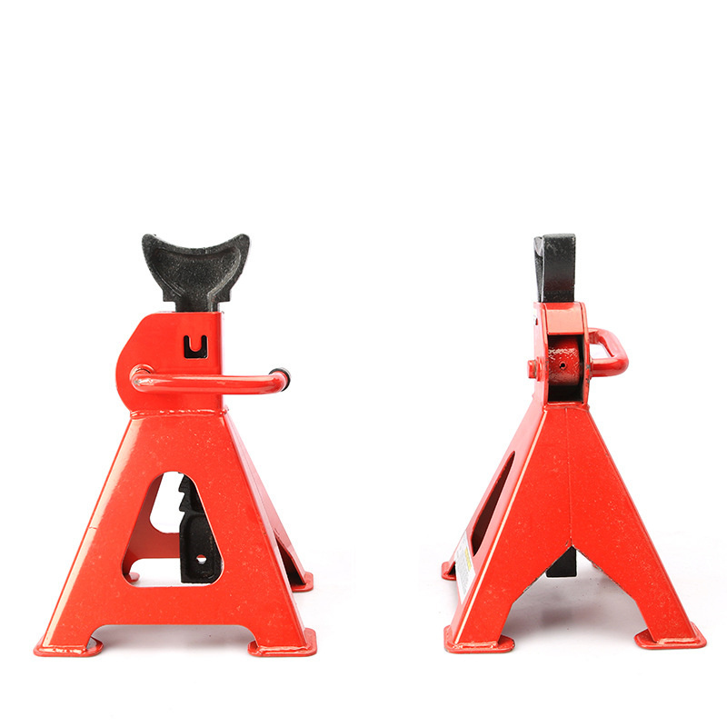 Car Truck car jack 3/6/12Tons  Auto Shop Safety Tool Jack Stand Adjustable Height Race car air jacks