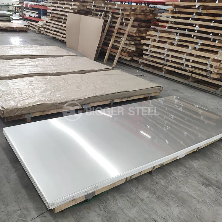 Perforated Thickness 5mm 4x8 Ft 316l 430 310 304l 347 409 Cold Rolled Plate Stainless Steel Sheet Price Per KG