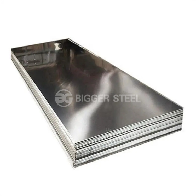 Perforated Thickness 5mm 4x8 Ft 316l 430 310 304l 347 409 Cold Rolled Plate Stainless Steel Sheet Price Per KG