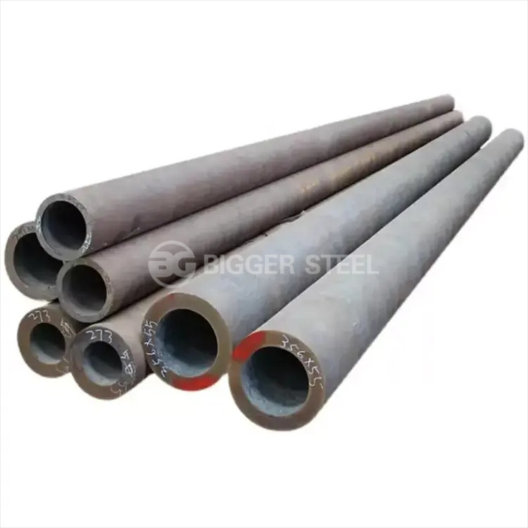 Large Diameter Black Cast 36 Inch Gr.B A53 Carbon Seamless welded Steel Tubes Pipe