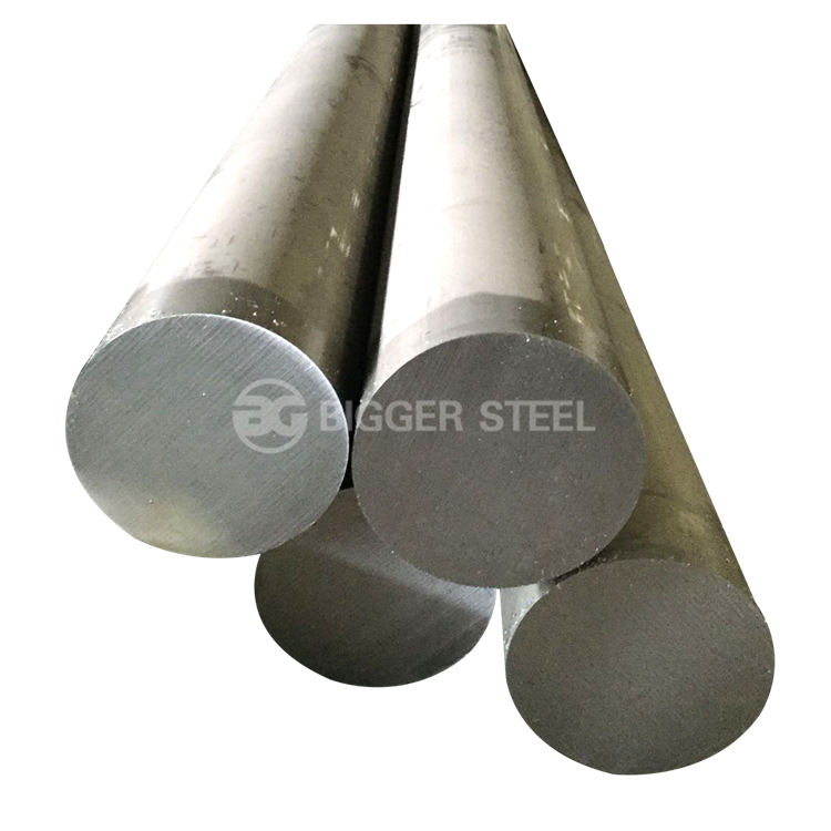 Manufacturer Selling Aluminium Round Bar 6061 6063 6082 7075 Aluminum Alloy Bar Stock