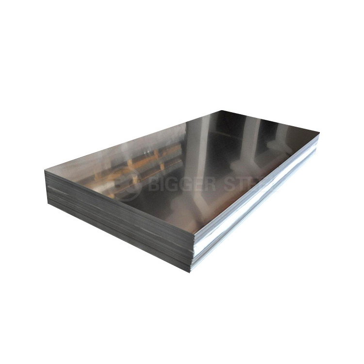 Food Grade 14gauge Stainless Steel Plate 304 0.5mm 2mm 4mm Stainless Steel Sheets For Kitchen Walls