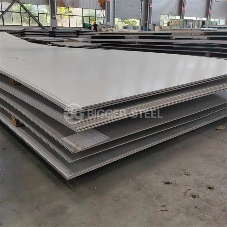 Food Grade 14gauge Stainless Steel Plate 304 0.5mm 2mm 4mm Stainless Steel Sheets For Kitchen Walls