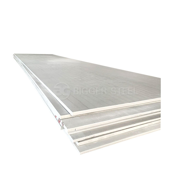 Food Grade 14gauge Stainless Steel Plate 304 0.5mm 2mm 4mm Stainless Steel Sheets For Kitchen Walls