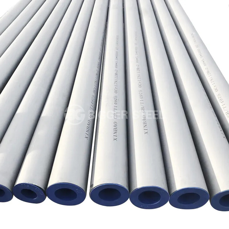 High Quality ASTM S31603 SUS316L 1.4404 306 316L Seamless Steel Pipes stainless steel tubing 304