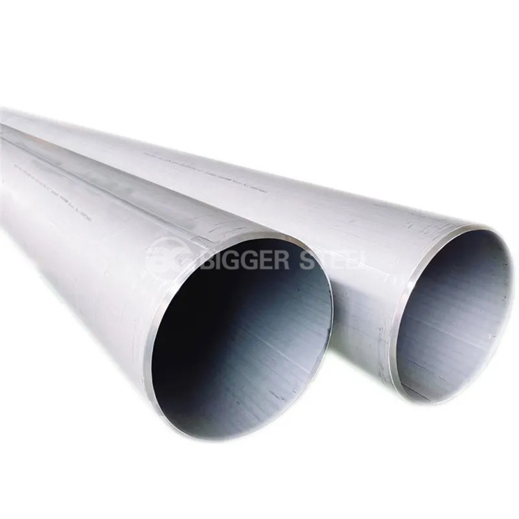 High Quality ASTM S31603 SUS316L 1.4404 306 316L Seamless Steel Pipes stainless steel tubing 304