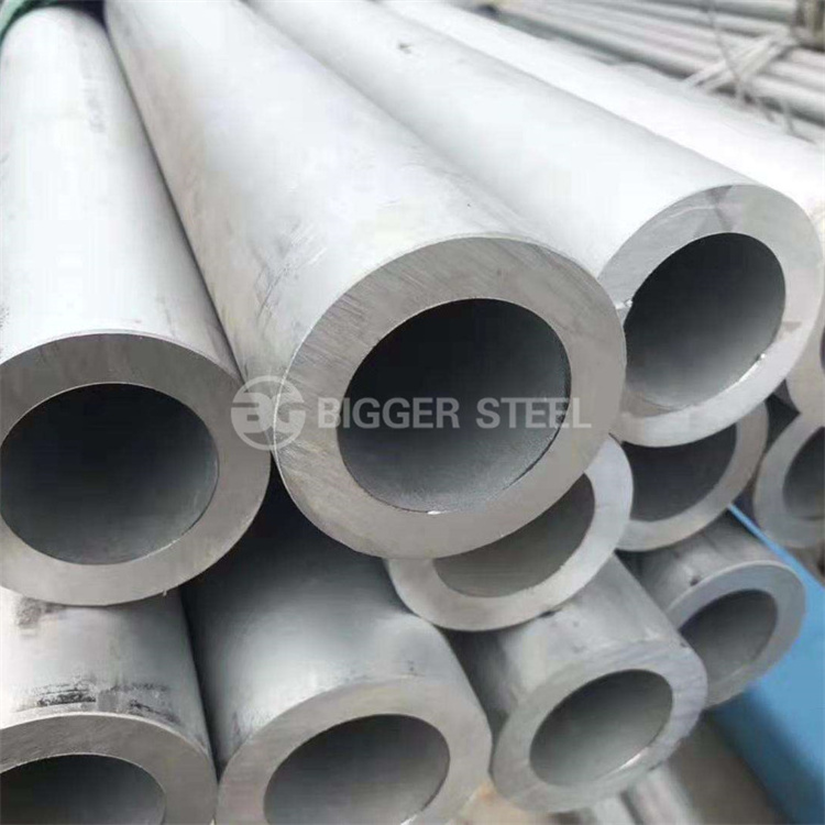 High Quality ASTM S31603 SUS316L 1.4404 306 316L Seamless Steel Pipes stainless steel tubing 304