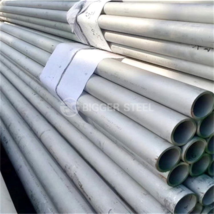 High Quality ASTM S31603 SUS316L 1.4404 306 316L Seamless Steel Pipes stainless steel tubing 304