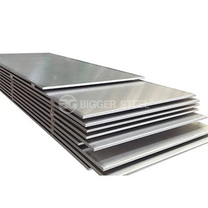 ASTM Stainless Steel Sheet and Plates 0.6 mm Thick 201 304 Stainless Steel Plate