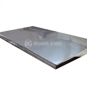 Factory Price Cold Rolled AISI 301 303 316 409 410 410S 420 4x8 ft Stainless Steel Plate Sheet