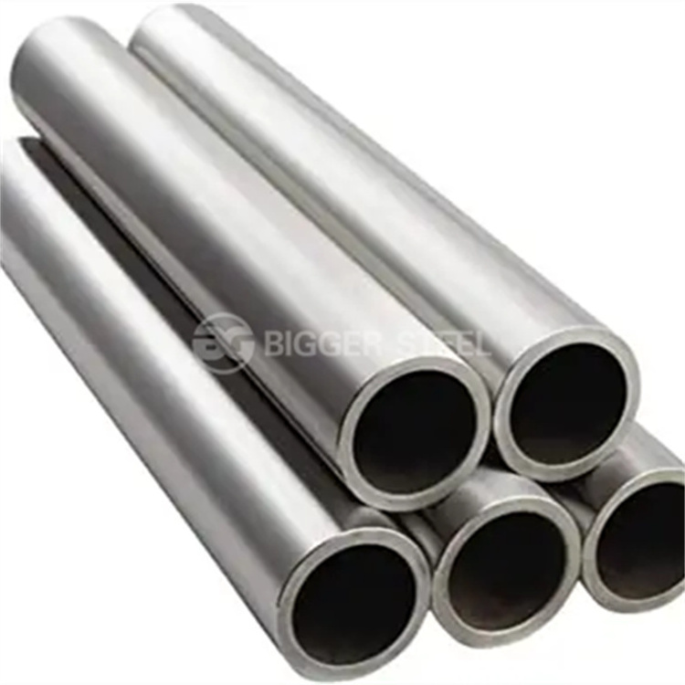 Welded Seamless 3 Inch 201 304 Stainless Steel Pipe 3/16