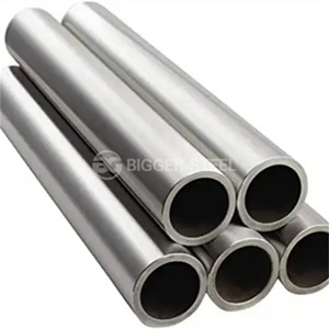 Welded Seamless 3 Inch 201 304 Stainless Steel Pipe 3/16" Stainless Steel Seamless Pipe